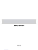 TacktickMicro Compass