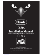 HawkX50