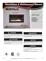 Montigo L38DFN Installation And Maintenance  Instruction