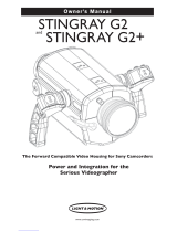 Light & MotionStingray G2+