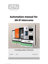 2N IP Series Automation Manual