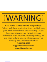 H2O AudioH1-9A1