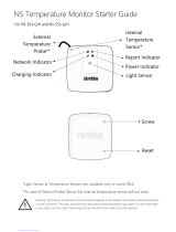 nimble N5-503-H Starter Manual