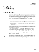 Kurzweil K2600 BEST OF VAST - REV A User manual