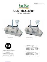 Sun-MarCENTREX 3000 series