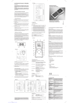 RHEINTACHOStroboscope Control Unit