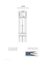 LiitoKala Lii-100 User manual