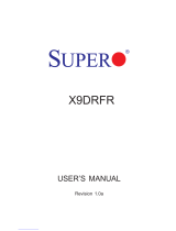 SuperoX9DRFR