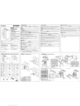 TERASAKI TemBreak 2 S225-NN User manual