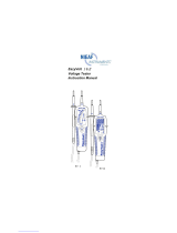 Nieaf EazyVolt I User manual