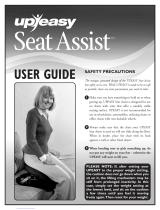 Upeasy Seat Assist User manual