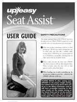 UpeasySeat Assist