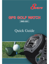 8ware 8WD-GS1 Quick start guide