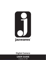 Jazwares Digital Camera User manual