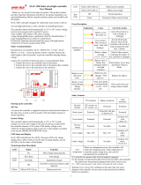 Upne-Tech SLAC-MH User manual