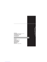 RCA CTM-980723-KS5 User manual