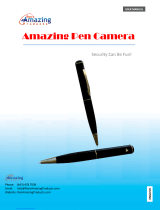 Ron's Amazing ProductsAmazing Pen Camera