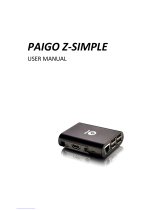 PaigoZ-Simple