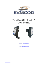 SymcodTermiCom XPe 15 inch