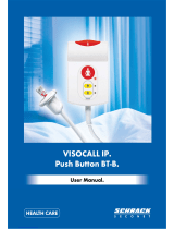 Schrack VISOCALL IP BT-B User manual