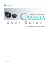 Sumix Digital Camera USB Camera User manual