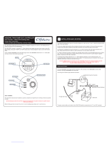 Offshore 3350-HTPO Installation and Operating Instructions