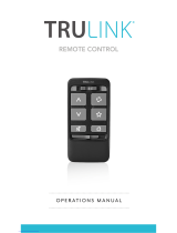 Starkey Hearing Technologies TruLink Operating instructions