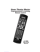 Home Theater MasterSL-9000