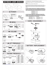 SkyBean Skybean User manual