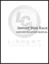 Lippert Components 432223 Installation guide