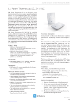 LK Systems 24 V NO Assembly Instructions