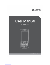 iData 95 User manual