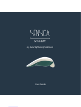 Sensica sensiLift User manual