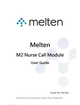 MeltenM2 Nurse Call Module