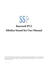 SSPKurzweil PC3
