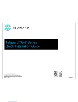 TelguardTG-7 Series