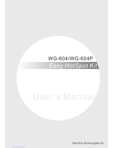 Handlink TechnologiesWG-604P