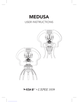 MB&F Medusa User manual