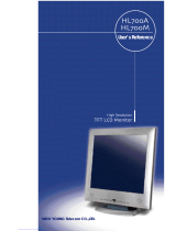 WOO YOUNG Telecom HL700A User manual