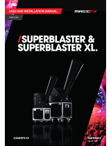 MAGIC FXSUPERBLASTER XL