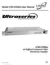 Laird LTM-CVDA2 User manual