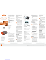 Whisper Power 61121040 User manual