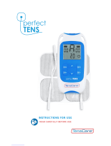 TensCareperfect TENS