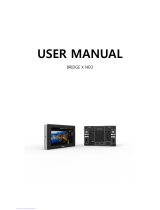 NEO Bridge X_NEO User manual