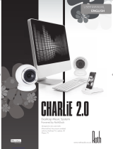 Roth Audio Charlie 2.0 User manual