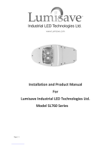 LumisaveSL760 Series