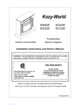 Kozy-WorldEF6123R