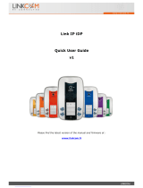 LinkcomLink IP iDP