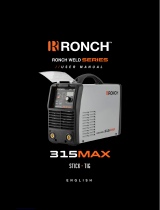 RonchRonch Weld 315MAX