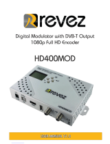 RevezHD400MOD